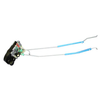 Mopar® - Center or Rear Driver Side Door Latch Assembly