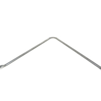 Mopar® - Radiator Support Tie Bar Bracket