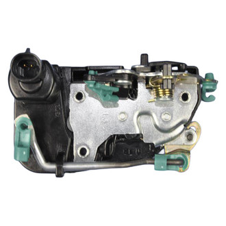 Mopar® - Rear Driver Side Door Latch Assembly