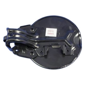 Dodge OE - Rear Fuel Filler Door