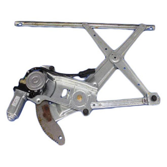 Dodge OE - Front Left Window Regulator