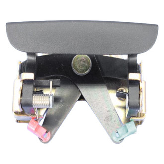 Dodge OE - Rear Tailgate Handle