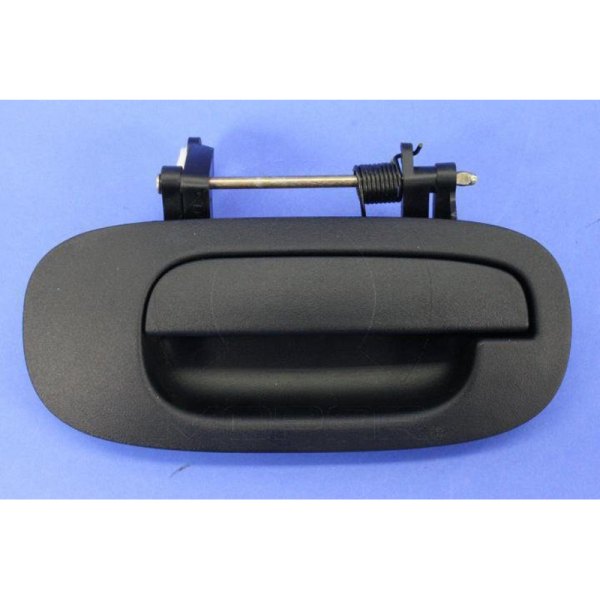 Mopar® - Rear Passenger Side Exterior Door Handle