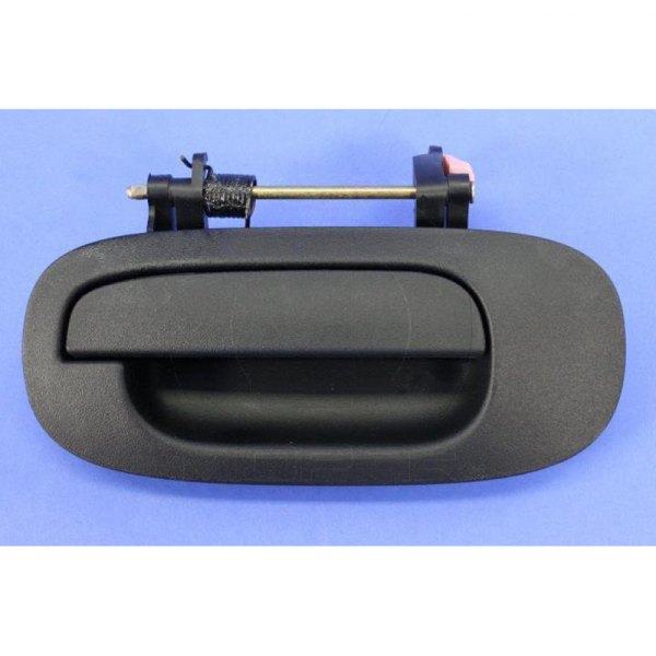 Mopar® - Rear Driver Side Exterior Door Handle