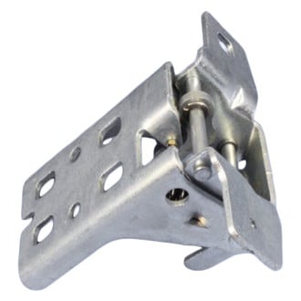 Mopar® - Front Upper Driver Side Door Hinge