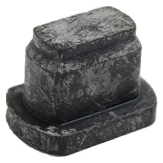 Mopar® - Tailgate Stop Bumper