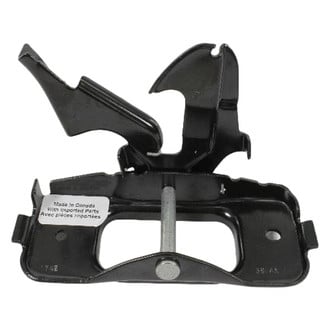 Dodge OE - Front Hood Latch Striker Plate
