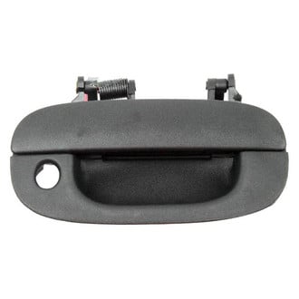 Mopar® - Front Exterior Door Handle