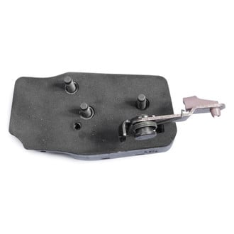 Mopar® - Back Lower Driver Side Door Latch Assembly
