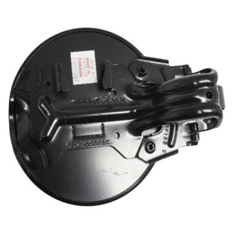 Dodge OE - Rear Fuel Filler Door