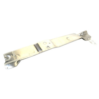 Dodge OE - Rear Right Floor Pan Heat Shield