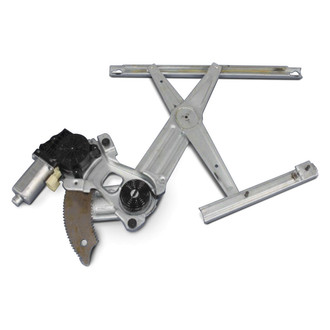 Dodge OE - Front Left Window Regulator
