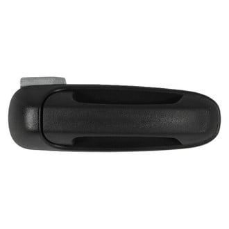 Mopar® - Rear Passenger Side Exterior Door Handle