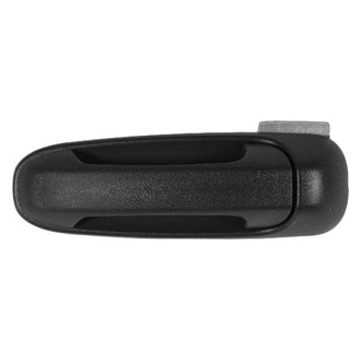 Mopar® - Rear Driver Side Exterior Door Handle
