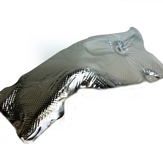 Mopar® - Floor Pan Heat Shield