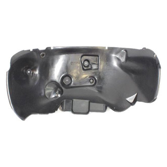 Mopar® - Front Driver Side Fender Liner