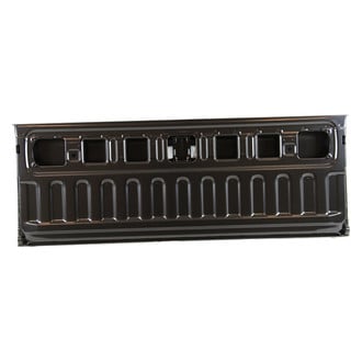 Dodge OE - Rear Tailgate