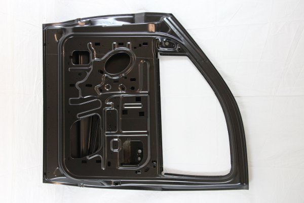 Mopar® - Front Passenger Side Door Shell