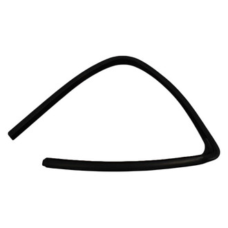 Mopar® - Rear Window Channel