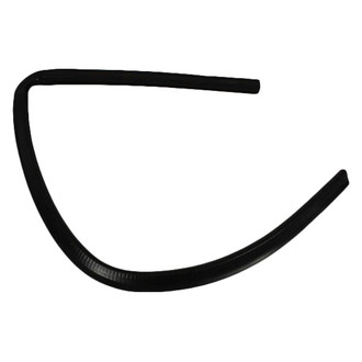 Mopar® - Rear Window Channel