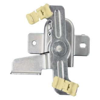 Mopar® - Tailgate Handle