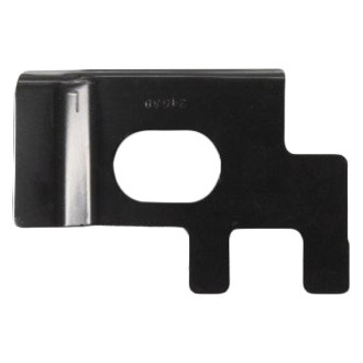 Mopar® - Rear Inner or Outer Driver Side Truck Bed Panel Reinforcement