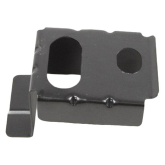 Mopar® - Rear Inner or Outer Passenger Side Truck Bed Panel Reinforcement