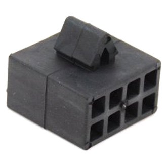 Mopar® - Hood Stop Bumpers