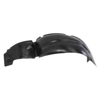 Mopar® - Front Passenger Side Fender Liner