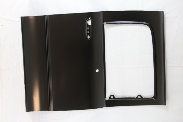 Mopar® - Rear Driver Side Door Outer Panel