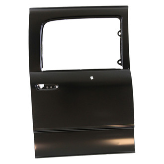 Dodge OE - Rear Left Outer Door Outer Panel