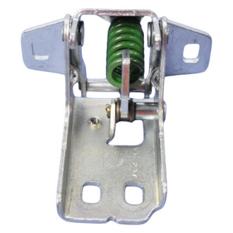 Mopar® - Rear Lower Passenger Side Door Hinge