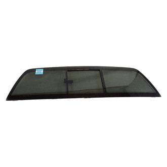 Mopar® - Cab Sliding Glass