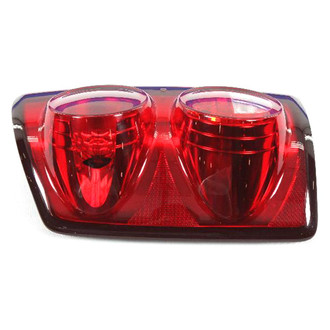 Dodge OE - Rear Left Tail Light Assembly