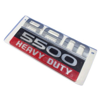 Mopar® - Door Emblem