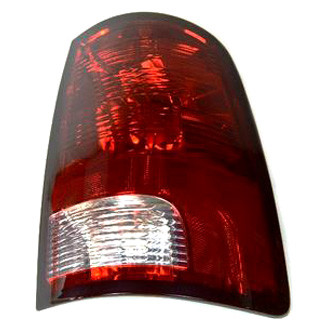 Mopar® - Passenger Side Replacement Tail Light