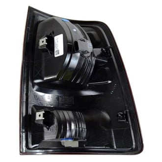 Mopar® - Driver Side Replacement Tail Light