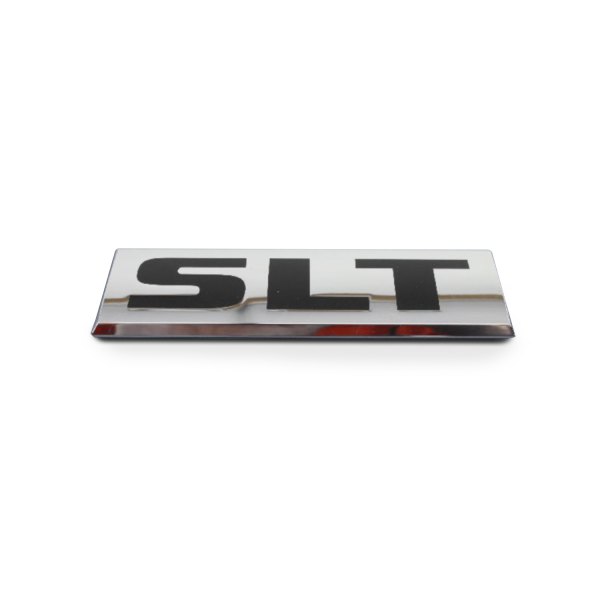 Mopar® - "SLT" Nameplate Tailgate Emblem
