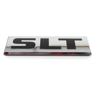 Ram OE - Rear Tailgate Emblem