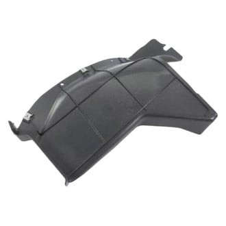 Dodge OE - Rear Left Quarter Panel Splash Shield