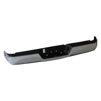 Mopar® - Rear Bumper