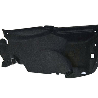 Mopar® 55315123AL - Rear Driver Side Trunk Trim Panel