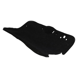 Mopar® - Trunk Lid Molding