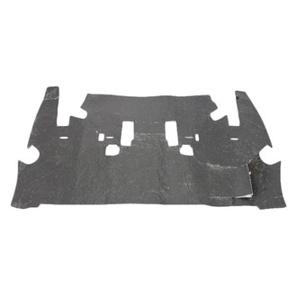 Dodge OE - Floor Pan Crossmember Insulator