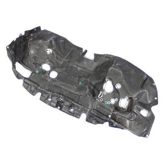 Dodge OE - Front Engine Compartment Insulation