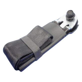 Dodge OE - Rear Seat Belt Retractor Cover