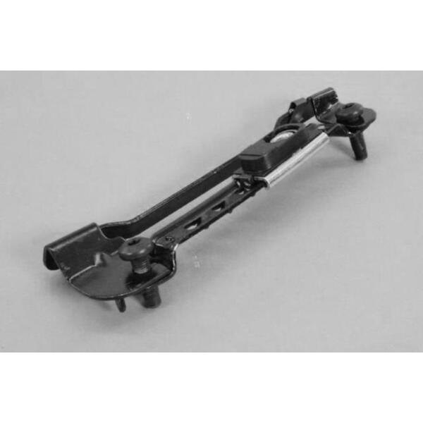 Mopar® 55350984AD Front Right Seat Belt Turning Loop