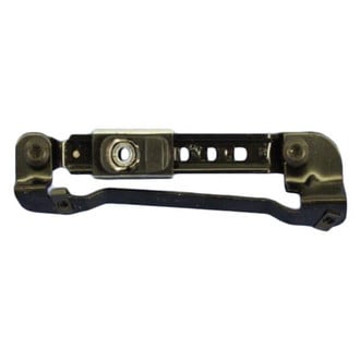 Dodge OE - Front Left Seat Belt Height Adjuster