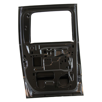 Mopar® - Rear Driver Side Door Shell