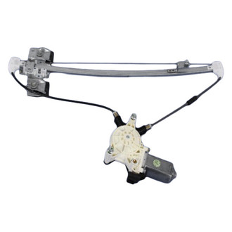 Mopar® - Power Window Regulator without Motor